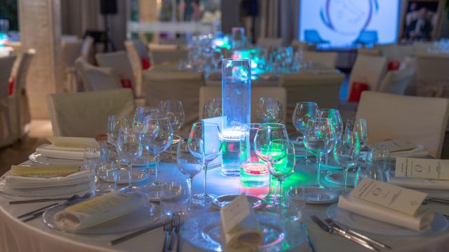 2^ edizione Premio Impresa Italia: riconoscimento alle eccellenze italiane Charity Gala per la raccolta fondi a favore dell’Associazione A.G.O.P. Onlus  – Associazione Genitori Oncologia Pediatrica del Policlinico Gemelli di Roma