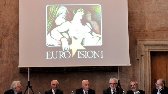 Eurovisioni  2019: l’appello per il recupero di sovranità digitale e culturale dell’Europa