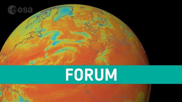 New European Space Agency mission will add to climate knowledge