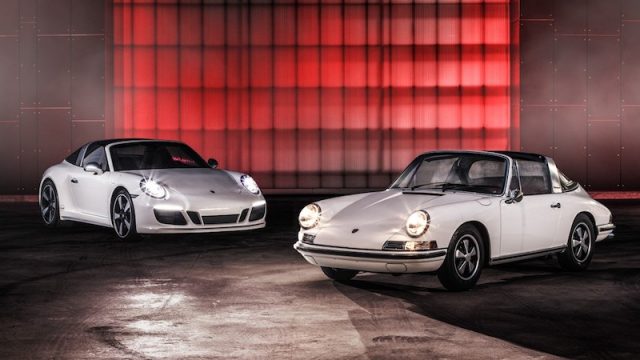 Padova Finarte: venerdì 25 Ottobre auto e moto d’epoca