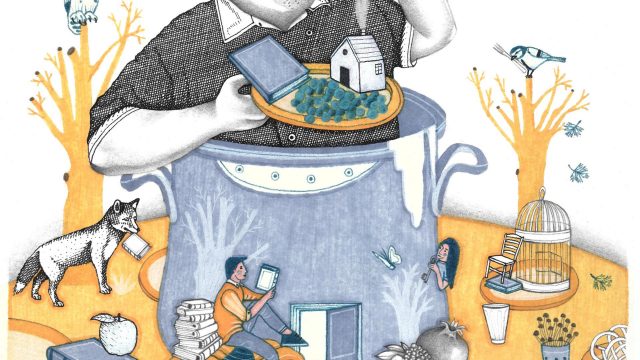 Food&Book: il programma della VII edizione a Montecatini Terme dall’11 al 13 ottobre