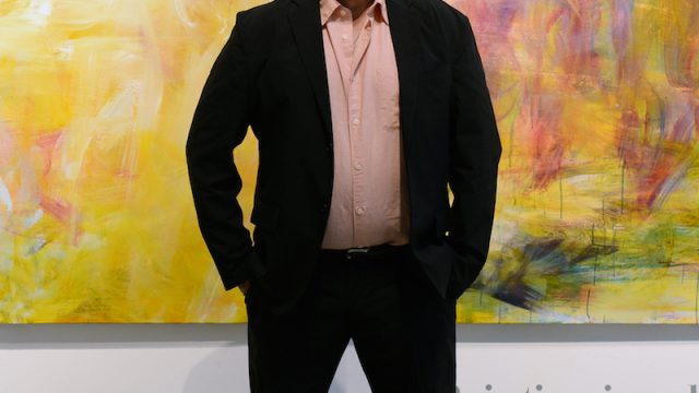 Museo Carlo Bilotti: prorogata fino a domenica 1°dicembre 2019 la mostra “FRANK HOLLIDAY in Rome”