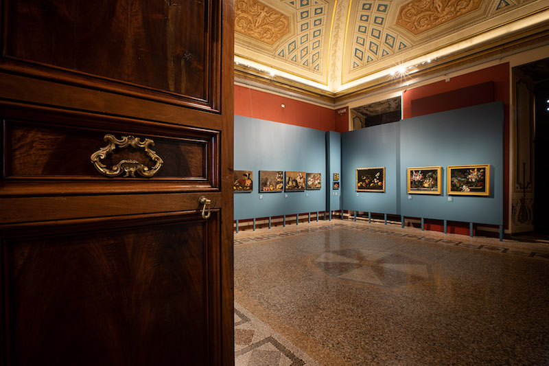 L’enigma del reale. Ritratti e nature morte dalla Collezione Poletti e dalle Gallerie Nazionali Barberini Corsini