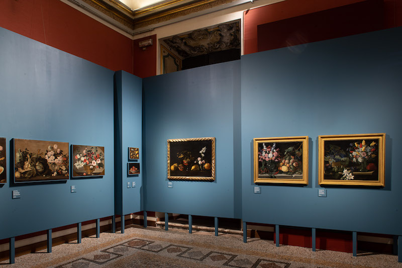 L’enigma del reale. Ritratti e nature morte dalla Collezione Poletti e dalle Gallerie Nazionali Barberini Corsini