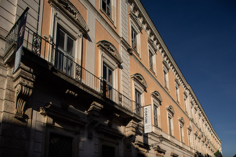 L’enigma del reale. Ritratti e nature morte dalla Collezione Poletti e dalle Gallerie Nazionali Barberini Corsini