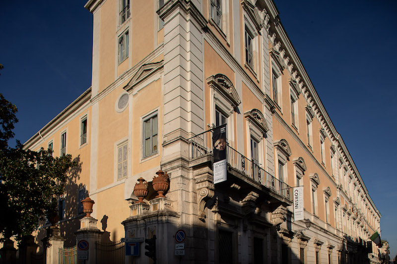 L’enigma del reale. Ritratti e nature morte dalla Collezione Poletti e dalle Gallerie Nazionali Barberini Corsini