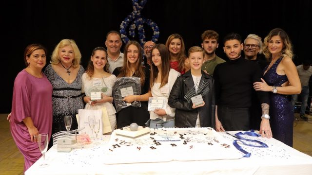 Montesilvano: grande successo per i piccoli talenti di “Io kanto – Autumn Edition”