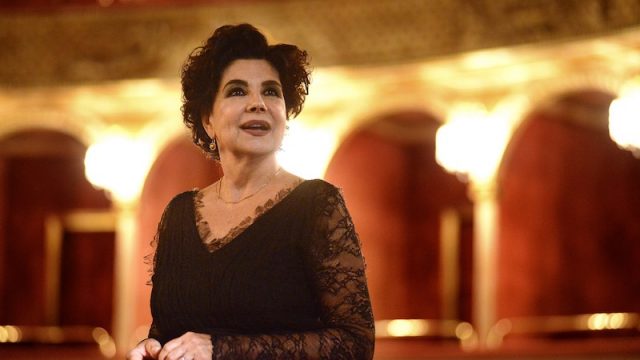 Preapertura della 14^ Festa del Cinema di Roma : anteprima mondiale de “La prima donna” al Teatro dell’Opera di Roma