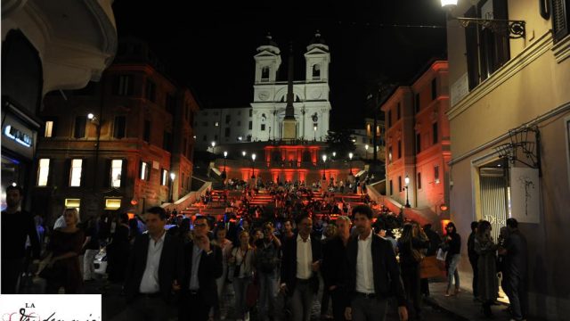 La Vendemmia di Roma: il programma della III edizione dal 14 al 20 ottobre 2019
