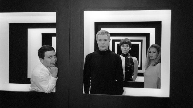 Premio Nazionale Elio Petri: alla Festa del Cinema di Roma, Porretta Cinema presenta la prima edizione