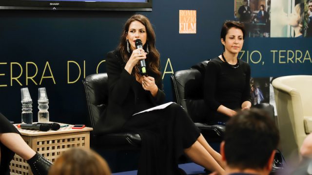 Alla Festa del Cinema di Roma la presentazione del Digital Media Fest: il presente del mercato audiovisivo