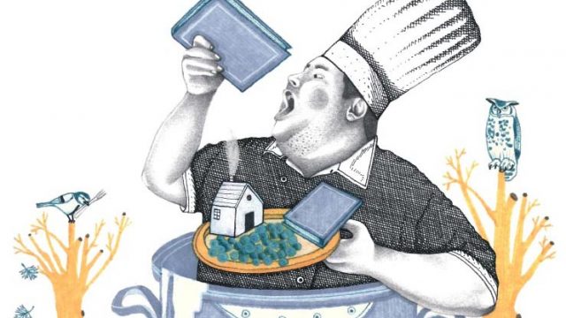 A Food&Book la Festa della Polpetta, in linea con il tema 2019 Sostenibilità e lotta allo spreco