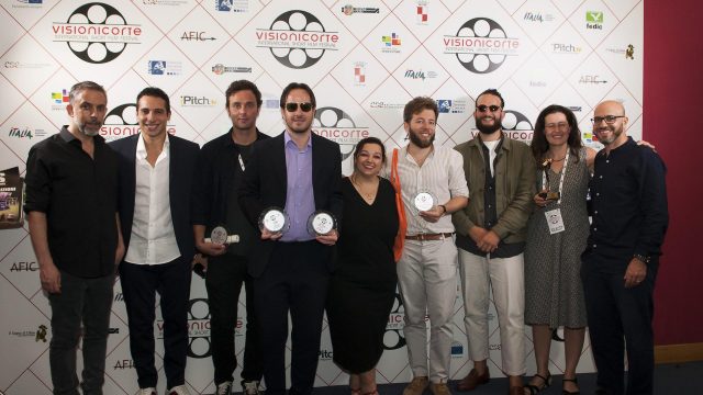 Visioni Corte International Short Film Festival