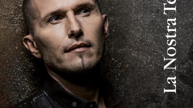 Musica: Il 26 Ottobre esce l’album “La nostra terra” del tenore Spero Bongiolatti tratto da una poesia di Karol Wojtyla