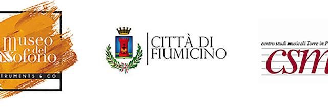 Museo del Saxofono: Workshop Rap-Trap e Concerto per S. Ippolito, patrono di Fiumicino