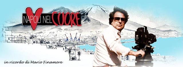 “Napoli nel cuore 2019”: tanti ospiti e un omaggio a Troisi e De Crescenzo
