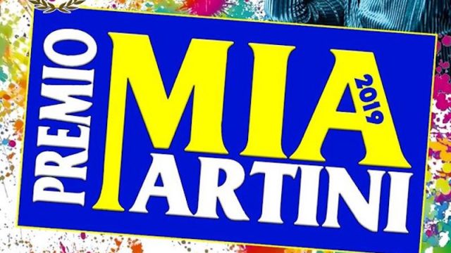 Nomi di prestigio di ieri e di oggi per la 25° edizione del Premio Mia Martini: The Colors, Debora Jurato, Suor Cristina, Miranda Martino e tanti altri. Conduce Fatima Trotta