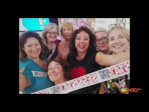 IO MI SONO SCOCCIATA – STORIE DI ORDINARIO SESSISMO, Presentato a Roma il libro e lo spettacolo delle WiW comasche contro la violenza e il sessismo