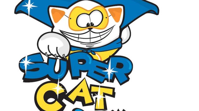 Gatti anti-allergia al SuperCat Show