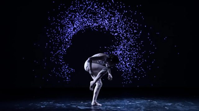 MMMV: Corpi in movimento e strumenti digitali, le nuove ricerche presentate a Genova da Benoît Bardy e Antonio Camurri