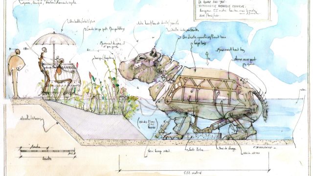 MMMV: il convegno Babel-Roma, la storia naturale del mondo e il suo atelier romano all’Ecole française de Rome