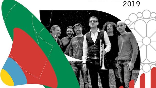 Spoleto Jazz Season chiude con Fabrizio Bosso & Javier Girotto “Latin Mood” il 15 novembre al Teatro Nuovo Giancarlo Menotti