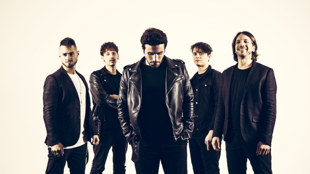 “Le nostre verità” il primo concept album di Brando ON AIR dal 12 novembre