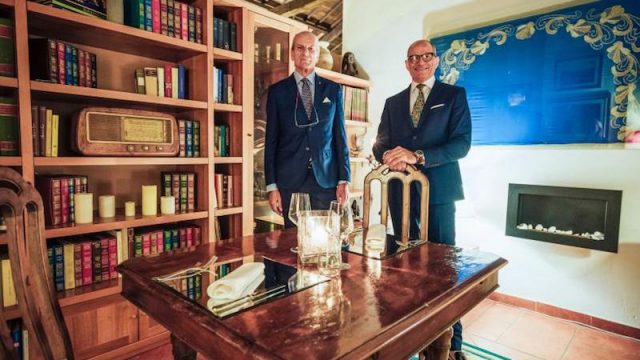 Le Scuderie San Carlo: una gustosa realtà da scoprire “Sulla strada che porta al mare”