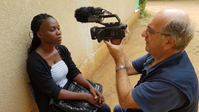 “Storie d’Africa”: il film sull’emigrazione dalla parte di chi non è partito a Roma il  25 e 26 novembre e a Parigi il 10 dicembre