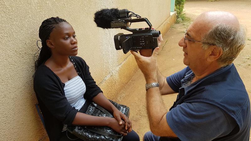 “Storie d’Africa”: il film sull’emigrazione dalla parte di chi non è partito a Roma il  25 e 26 novembre e a Parigi il 10 dicembre