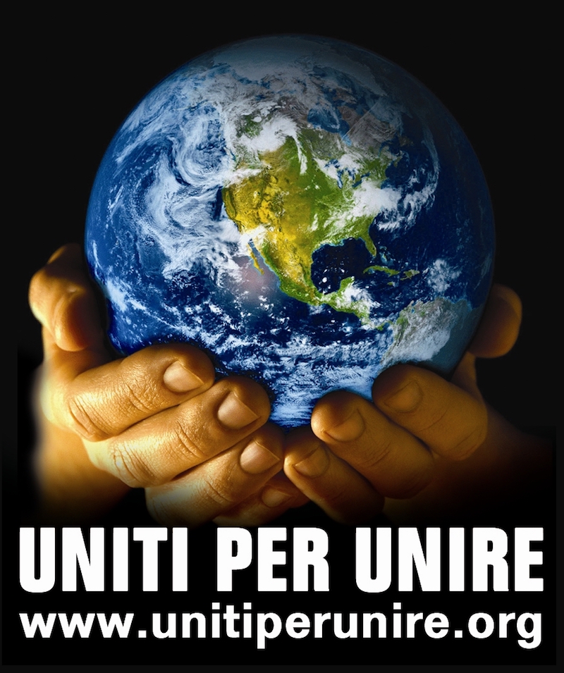 Co-mai, Amsi e Uniti per Unire: lanciamo il Manifesto per il Rispetto Interreligioso per la cura dei mali del secolo, anti semitismo, islamofobia e razzismo 
