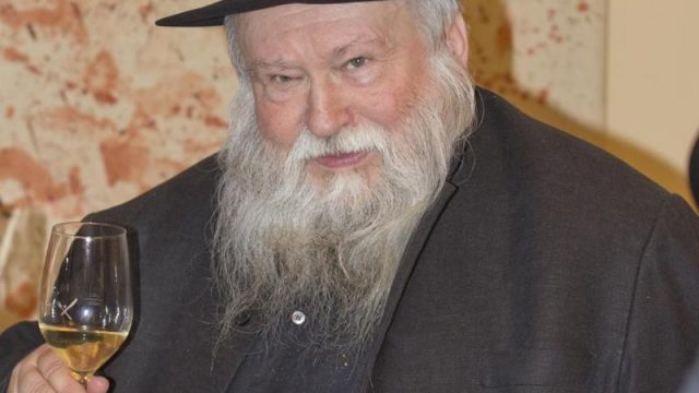 Atelier Montez – “Nitsch e il suo doppio”: ultimi giorni per ammirare gli scarabocchi e le Azioni di Hermann Nitsch