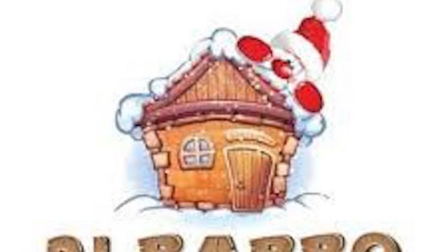 Il 9 Novembre a Montecatini apre la baita di Babbo Natale, il più grande villaggio natalizio della Toscana