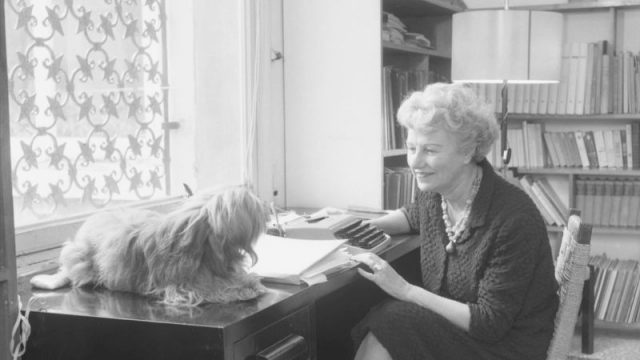 Cara Peggy ti scrivo.  Saranno online sui canali social del museo le testimonianze ricevute.