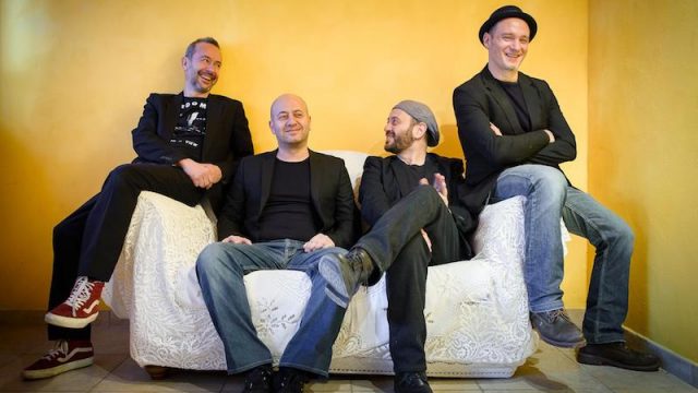 Moncalieri Jazz 2019: Premio carriera a Vittorio Nocenzi e concerto Quintorigo il 15 novembre