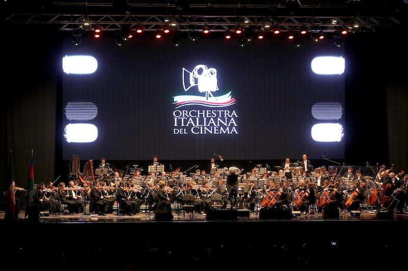 L’Orchestra Italiana del Cinema al concerto “Natale in Vaticano” il 14 dicembre nell’ Aula Paolo VI