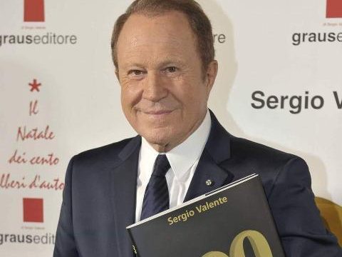 Prestigioso connubio fra Sergio Valente e UNICEF Italia per il“Il Natale dei cento alberi d’autore” 2019   