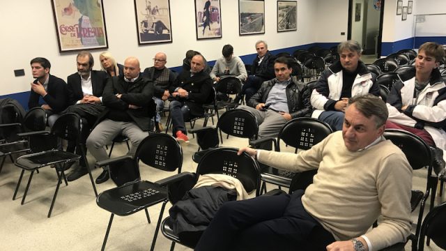 TCR DSG Endurance: conferme e novità per il 2020