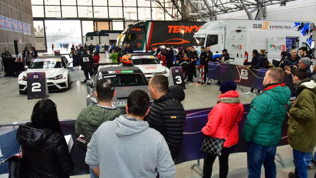 Adria Motor Week: i motori accendono la passione!