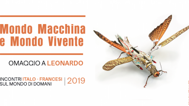 MMMV: Gérard Mourou, Premio Nobel per la fisica, in Italia per 2 incontri a tema