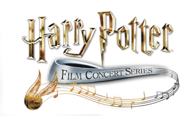 OIC e ICE PARK AUDITORIUM insieme per un evento Harry Potter Style il 21 dicembre, ore 18:00 all’ Auditorium Parco della Musica