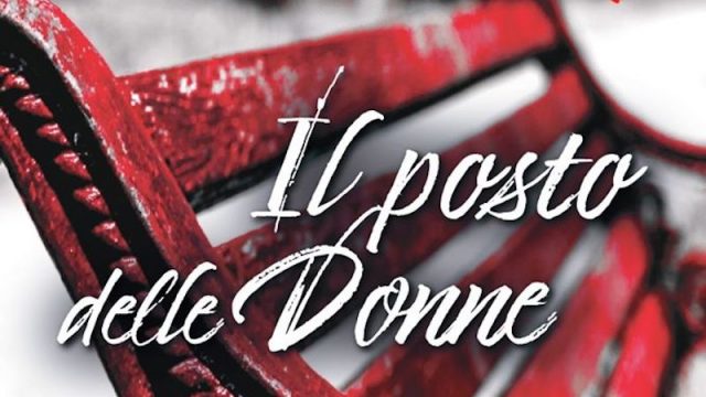 “Il posto delle donne” a Forio con Chiara Francini
