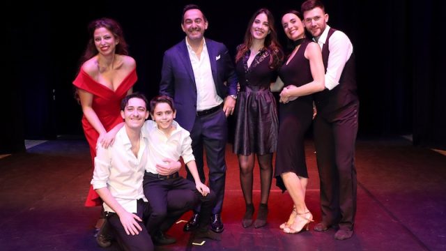 Teatro: “Intrecci d’amore” porta sul palco i sentimenti oltre gli stereotipi e i pregiudizi