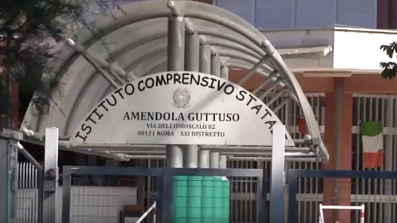 Sinistra Italiana X Municipio: Scuola Amendola Guttuso, verso la chiusura definitiva?
