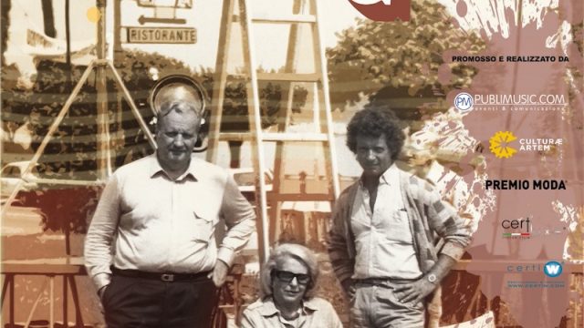 Premio Moda 2019 “Città dei Sassi”: mostra fotografica “Cecchi Gori. Una famiglia italiana”