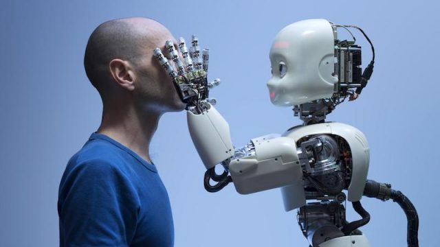 MMMV: Robotica, Interconnettività e resilienza – Due incontri italo-francesi a Bologna