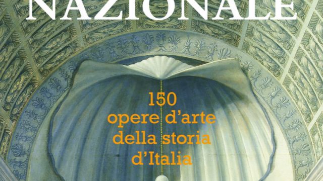 Gallerie Nazionali Barberini Corsini: presentazione del libro “Museo nazionale.150 opere d’arte della storia d’Italia”