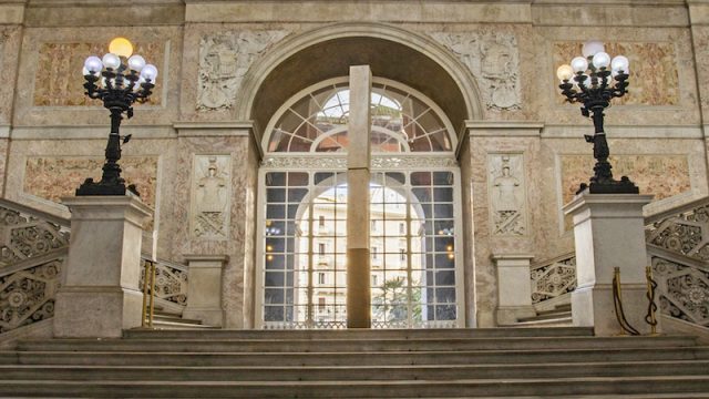 Palazzo Reale: mostra “Hidetoshi Nagasawa. Sotto il cielo e sopra la terra” dal 12 dicembre 2019 al 10 marzo 2020