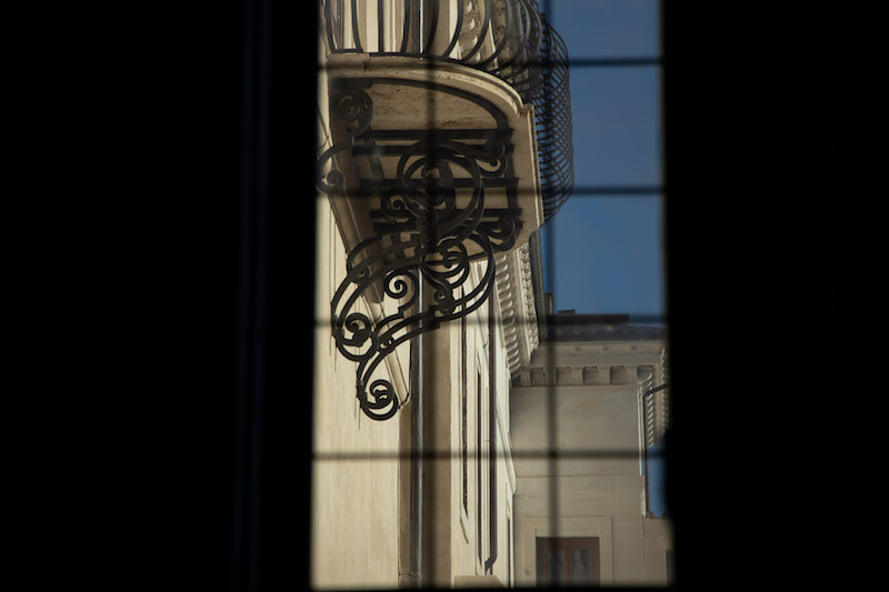 Palazzo Barberini: il nuovo allestimento dei capolavori del Seicento