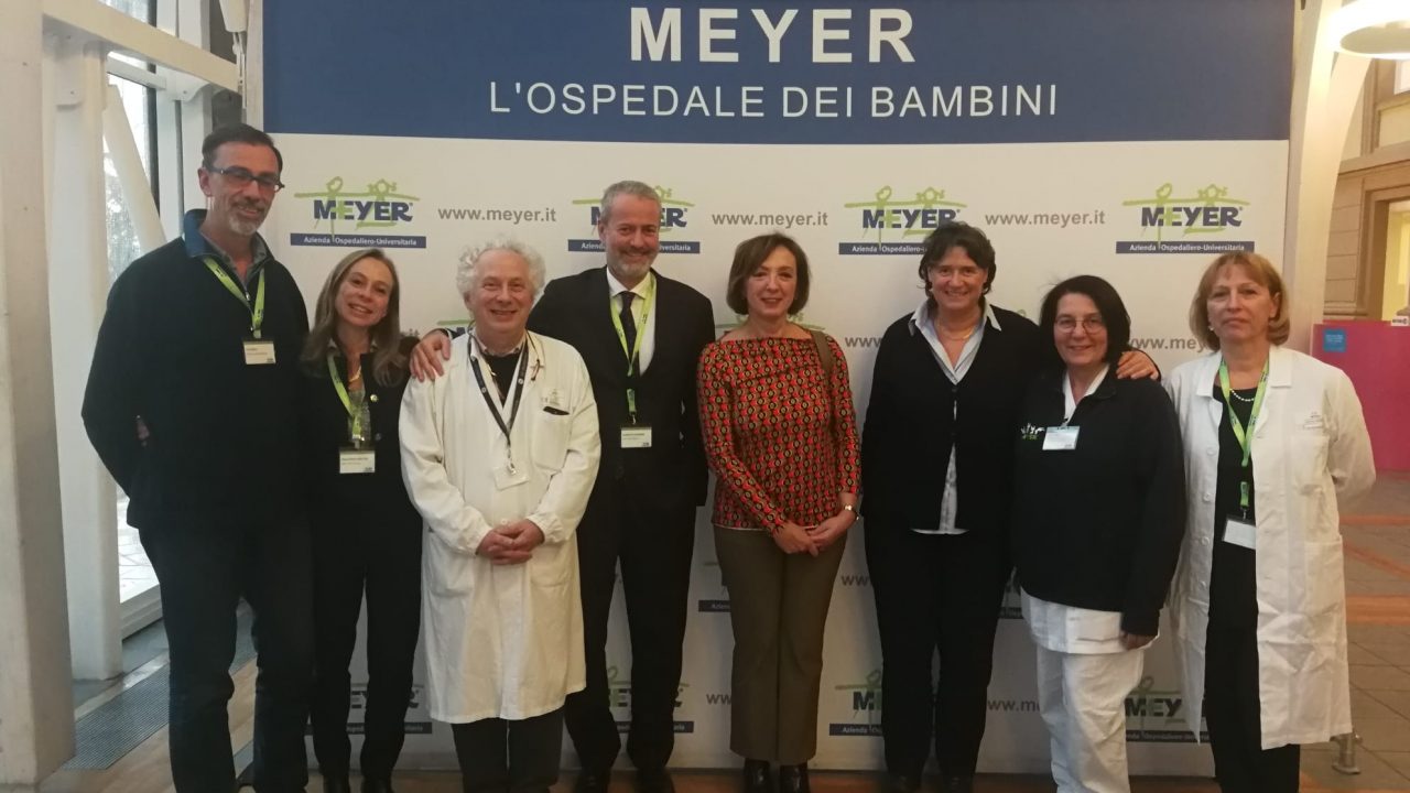 Sanità, Sottosegretaria alla Salute Zampa: “Ospedale Meyer realtà di grandissimo livello per competenza e dedizione”.